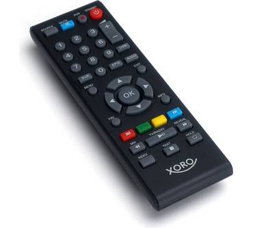 Produktbild Xoro PTL 1010