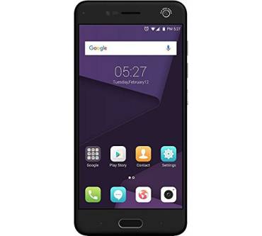 Produktbild ZTE Blade V8