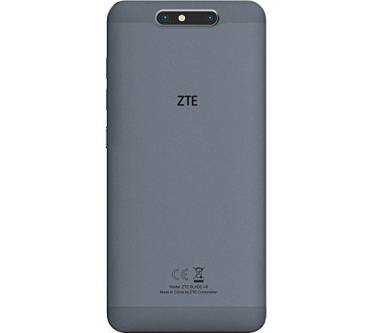 Produktbild ZTE Blade V8