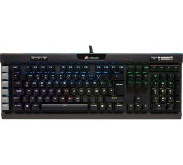 Produktbild Corsair K95 RGB Platinum