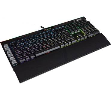 Produktbild Corsair K95 RGB Platinum