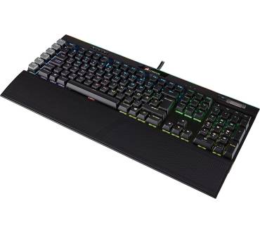 Produktbild Corsair K95 RGB Platinum