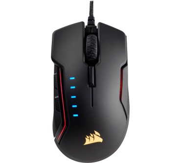 Produktbild Corsair Glaive RGB