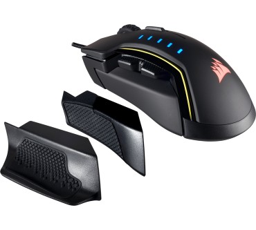 Produktbild Corsair Glaive RGB