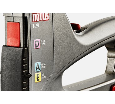 Produktbild Novus J-29