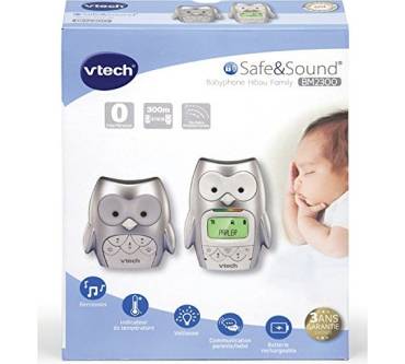 Produktbild Vtech BM 2300