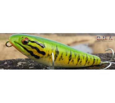 Produktbild DNA - Der Norden Angelt Sky-High Fliegenrute