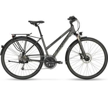 Produktbild Stevens Savoie Lady - Shimano Deore (Modell 2017)