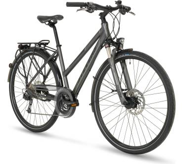 Produktbild Stevens Savoie Lady - Shimano Deore (Modell 2017)