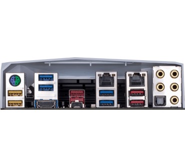 Produktbild GigaByte Aorus GA-AX370-Gaming 5