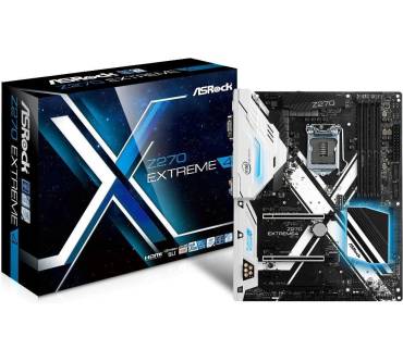 Produktbild ASRock Z270 Extreme 4