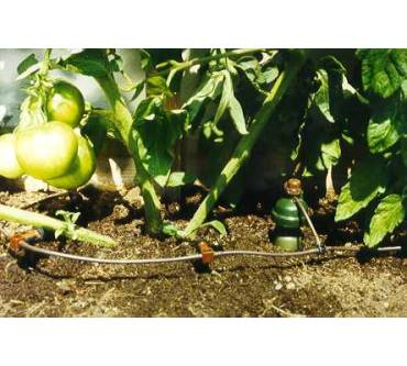 Produktbild Bambach Tropf-Blumat Terrassenset 1