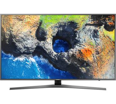 Produktbild Samsung UE55MU6449