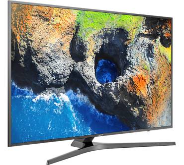 Produktbild Samsung UE55MU6449