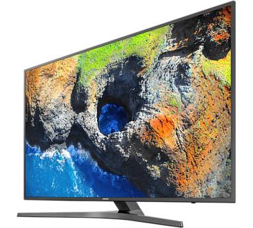 Produktbild Samsung UE55MU6449