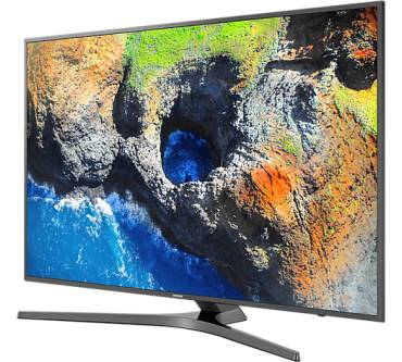 Produktbild Samsung UE40MU6449