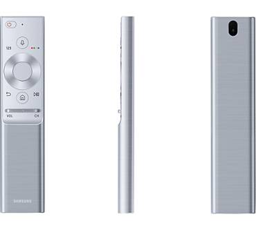 Produktbild Samsung UE40MU6449