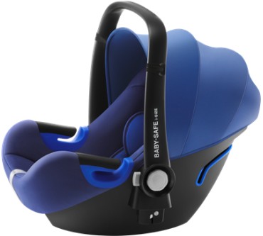 Produktbild Britax Römer Baby-Safe i-Size + i-Size Base