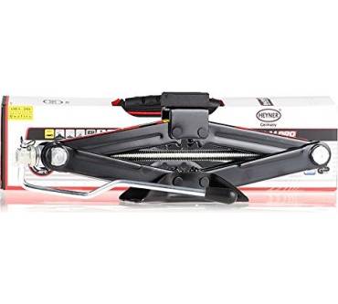 Produktbild Heyner UltraLift M Pro Premium Scherenwagenheber 1,5t