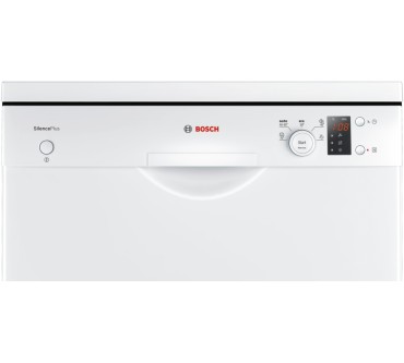 Produktbild Bosch SMS50D32EU