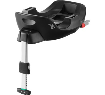 Produktbild Britax Römer Baby-Safe i-Size + i-Size Flex Base