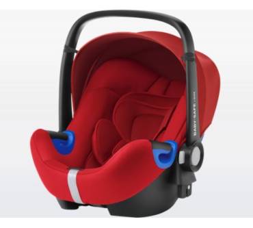 Produktbild Britax Römer Baby-Safe i-Size + i-Size Flex Base