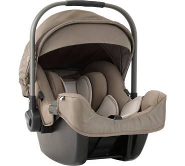 Produktbild Nuna Pipa Icon + Pipafix Base