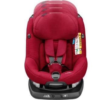 Produktbild Maxi-Cosi Axissfix Plus
