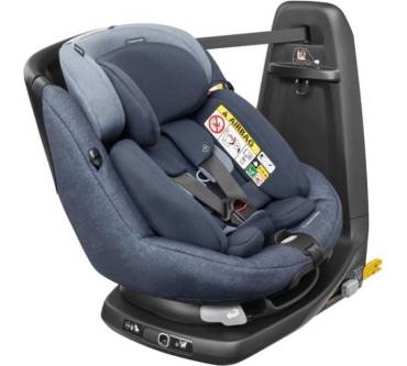 Produktbild Maxi-Cosi Axissfix Plus