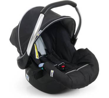 Produktbild Hauck Zero Plus Comfort