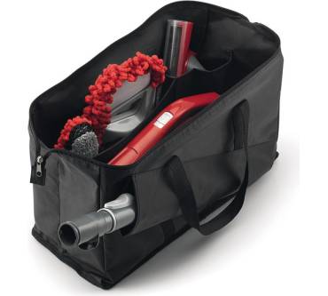 Produktbild Dirt Devil DD1400 Dusty360