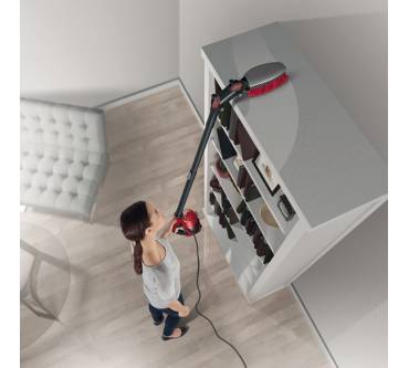 Produktbild Dirt Devil DD1400 Dusty360