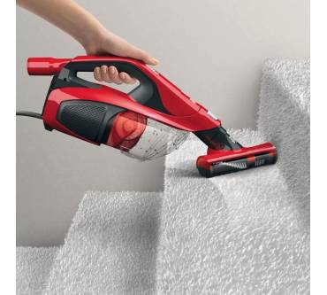 Produktbild Dirt Devil DD1400 Dusty360