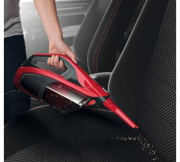 Produktbild Dirt Devil DD1400 Dusty360