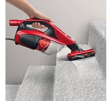 Produktbild Dirt Devil DD1400 Dusty360