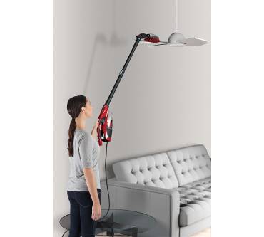 Produktbild Dirt Devil DD1400 Dusty360