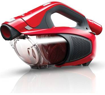 Produktbild Dirt Devil DD1400 Dusty360