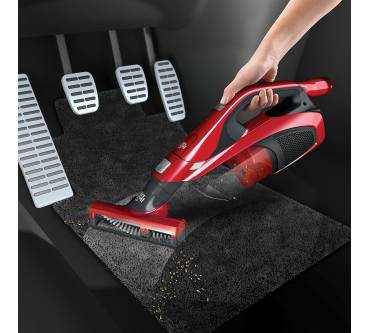 Produktbild Dirt Devil DD1400 Dusty360