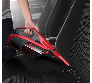 Produktbild Dirt Devil DD1400 Dusty360