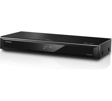 Produktbild Panasonic DMR-UBC80