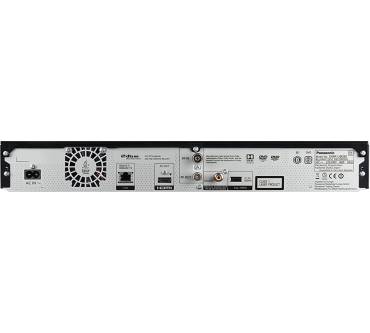 Produktbild Panasonic DMR-UBC80