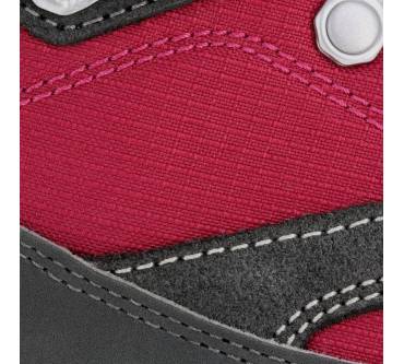 Produktbild Quechua Forclaz 100 High Novadry Damen