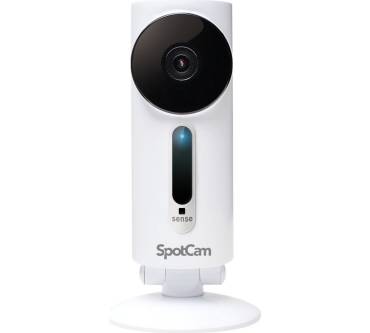 Produktbild SpotCam Sense