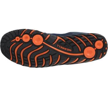 Produktbild Merrell Riverbed