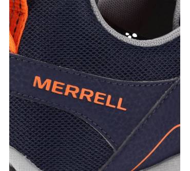 Produktbild Merrell Riverbed