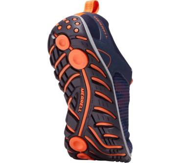 Produktbild Merrell Riverbed