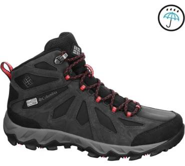 Produktbild Columbia Lincoln Pass Mid