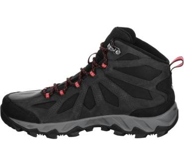 Produktbild Columbia Lincoln Pass Mid