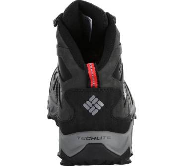 Produktbild Columbia Lincoln Pass Mid