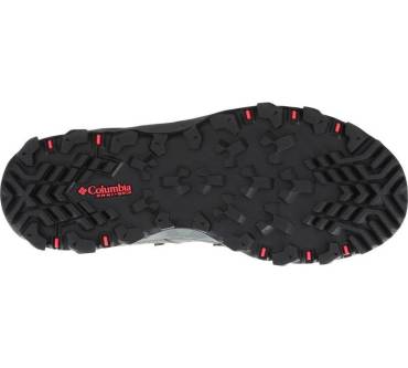 Produktbild Columbia Lincoln Pass Mid